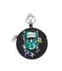 Prada Frankenstein Key Ring Purse, front view